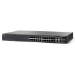 Cisco SG300-28P Managed L3 Power over Ethernet (PoE) Black