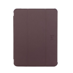 Tucano IPDA11M2ST-PP tablet case 27.9 cm (11") Folio Purple