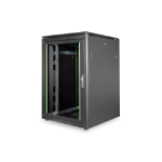 Digitus Â® Network Cabinet Unique Series - 800x800 mm (WxD)