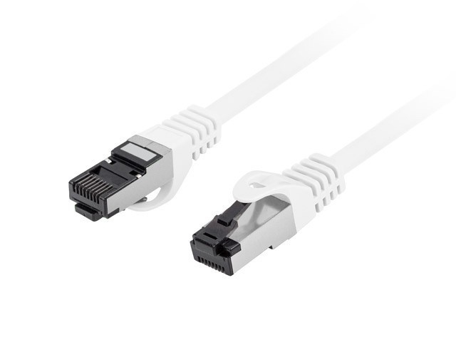 EU Product - Patchkabel CAT.8.1 S/FTP LSZH CU 2,0m Fluke Zert. w� thumbnail