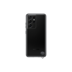 Samsung EF-GG998 mobile phone case 17.3 cm (6.8") Cover Black, Transparent