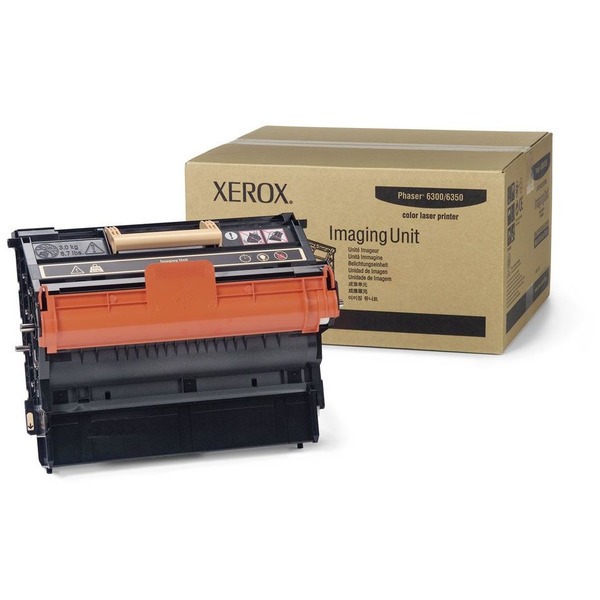 Xerox 108R00645 Drum Kit. 35K Pages For Phaser 6300/6350/6360