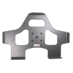 Brodit 511365 holder Passive holder Tablet/UMPC Black