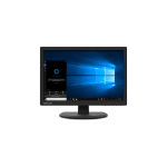 Lenovo ThinkVision E20-20 LED display 49.5 cm (19.5") 1440 x 900 pixels WXGA+ Black