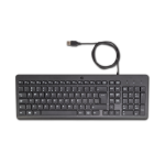 HP 150 Wired Keyboard