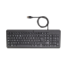 HP 150 Wired Keyboard