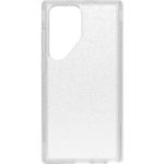 OtterBox Symmetry Clear Antimicrobial mobile phone case 17.3 cm (6.8") Cover Transparent