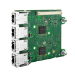 DELL 540-BBHG adaptador y tarjeta de red Interno Ethernet 1000 Mbit/s