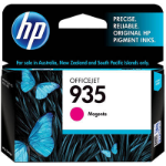 HP C2P21AA NO. 935 INK CARTRIDGE MAGENTA