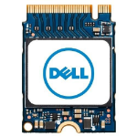DELL SNP223G43/512G internal solid state drive M.2 512 GB PCI Express 4.0
