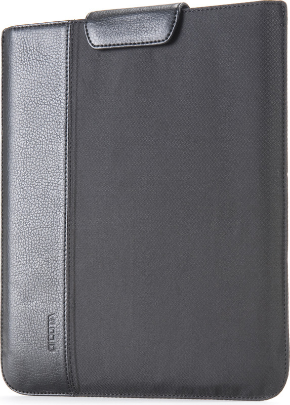 DICOTA PadGuard Black