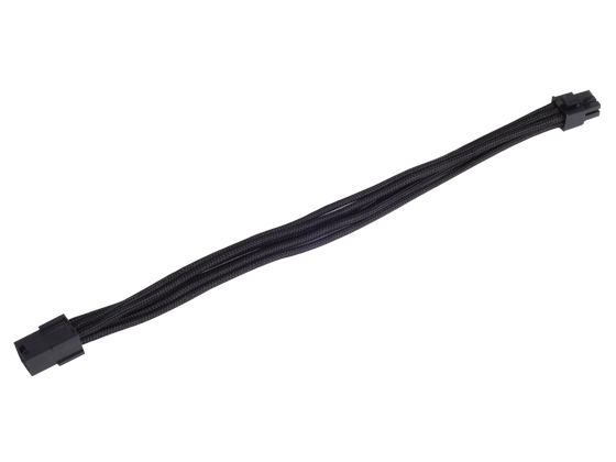 Image of Silverstone 0.25m, 6pin/PCI-E 6pin