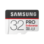 Samsung MB-MJ32G 32 GB MicroSDHC UHS-I Class 10