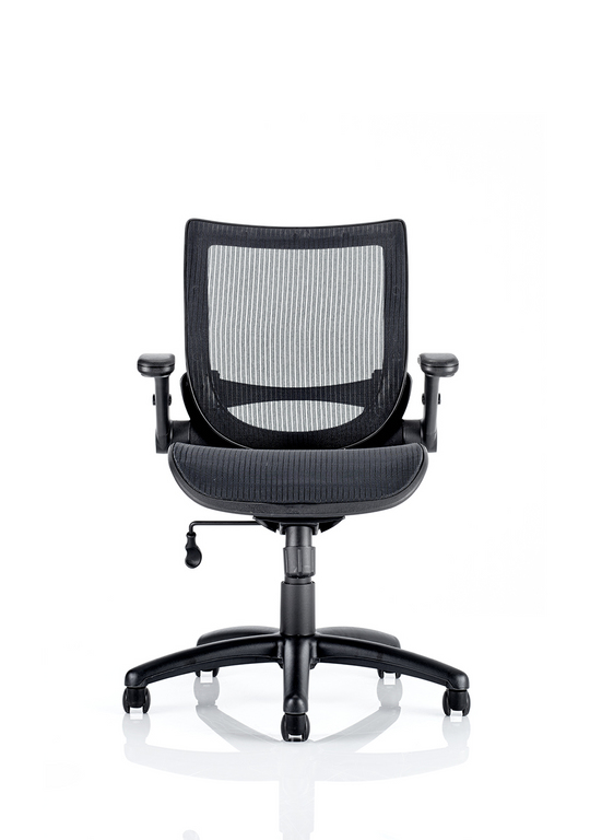 Dynamic OP000210 office/computer chair Mesh seat Mesh backrest