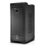 SanDisk SDPH48H-160T-NBAAB external hard drive 160 TB 7200 RPM