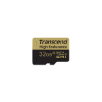 Transcend TS32GUSDHC10V flashgeheugen 32 GB MicroSDHC MLC Klasse 10