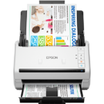 DPSB Epson WorkForce DS-530II