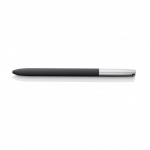Wacom UP-610-89A-1 stylus pen Black, Silver