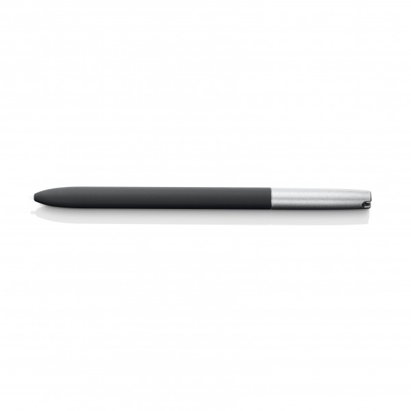 Photos - Stylus Pen Wacom UP-610-89A-1  Black, Silver 