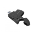 Conceptronic StreamVault BIAN04B geheugenkaartlezer USB 3.2 Gen 1 (3.1 Gen 1) Type-A Zwart