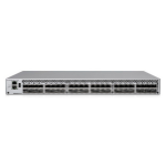 HPE QR481B Managed 1U Metallic