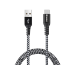 Sandberg Survivor USB-C- USB-A Cable 1M