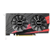 ASUS NVIDIA GeForce GTX 1050 Ti 4 GB GDDR5