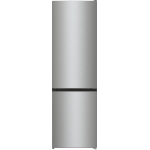 Gorenje Kombinerade kyl/frysskåp NRK6202EXL4 BK065B