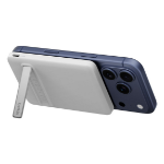 Belkin BPD011hqWH 5000 mAh Wireless charging White