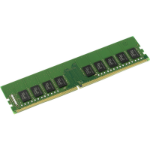 Kingston Technology ValueRAM 4GB DDR4 2400MHz Module memory module 1 x 4 GB ECC