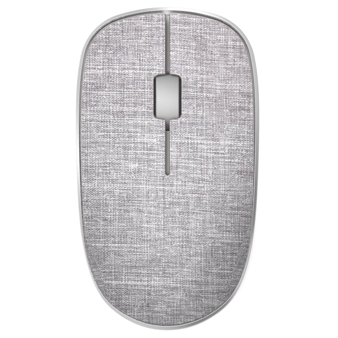 Image of Rapoo M200 Plus mouse Ambidextrous RF Wireless + Bluetooth Optical...
