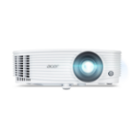 Acer P1357 Standard throw projector 4800 ANSI lumens DLP WXGA (1280x800) 3D White