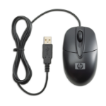 HP RH304AA mouse Office Ambidextrous USB Type-A Optical