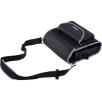 Roland CB-R88 audio equipment case Audio mixer Shoulder bag case Black, Grey