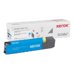 Xerox 006R04603 Ink cartridge cyan, 3K pages (replaces HP 913A) for HP PageWide Pro 352/452/477