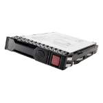 HPE 600GB SAS 15K LFF SCC DS HDD