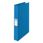 Rexel Choices A4 25mm PP Ring Binder