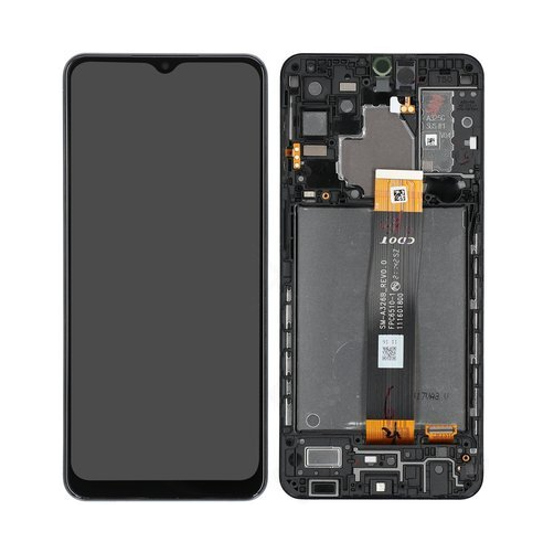 Samsung Genuine Samsung A32 5G / A326 | Replacement Touch Screen Assem