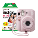 Fujifilm Instax Mini 13 Instant Camera - Candy Pink - Camera + 20 Shot Pack