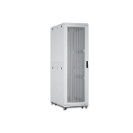 Digitus DN-19 SRV-36U-G-1 rack Vrijstaande rek Grijs