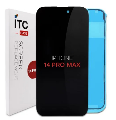 iTC BASE | iPhone 14 Pro Max | Replacement Screen | LCD thumbnail