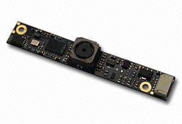 HP Webcam and microphone module