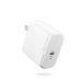 ALOGIC WCG1X65-US mobile device charger Universal White Fast charging Indoor