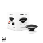 Fibaro The Button panic button Wireless Alarm