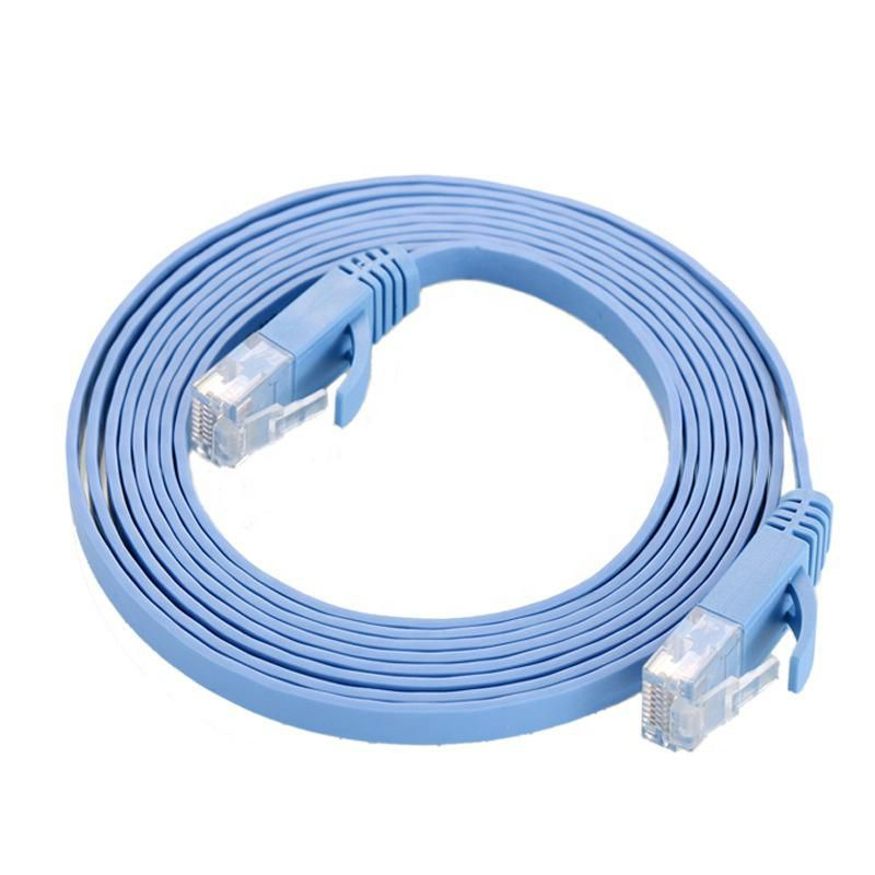 Image of Microconnect MC-UTP605B-CONSOLE networking cable Black 5 m Cat6...