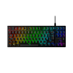 HyperX Alloy Origins Core - Mechanical Gaming Keyboard - HX Red (DE Layout)