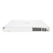 HPE Aruba Instant On 1960 8p 1G Class 4 4p SR1G/2.5G Class 6 PoE 2p 10GBASE-T 2p SFP+ 480W Managed Gigabit Ethernet (10/100/1000) Power over Ethernet (PoE) 1U