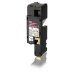 Epson C13S050612/0612 Toner magenta high-capacity, 1.4K pages ISO/IEC 19798 for Epson AcuLaser C 1700