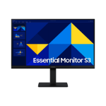Samsung LS22D304GANXZA computer monitor 22" 1920 x 1080 pixels Full HD LCD Black