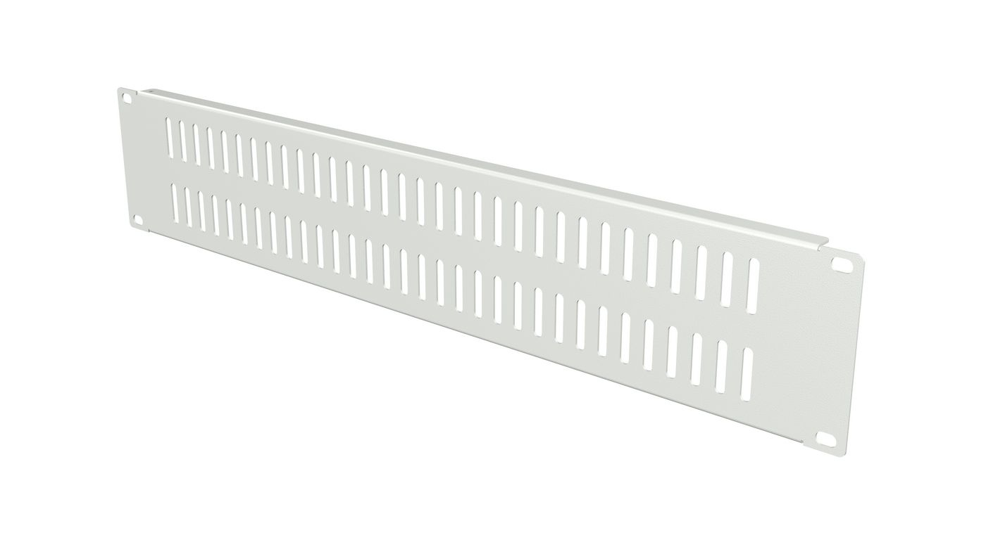 Lanview Rab205wh Rack Accessory Blank Panel